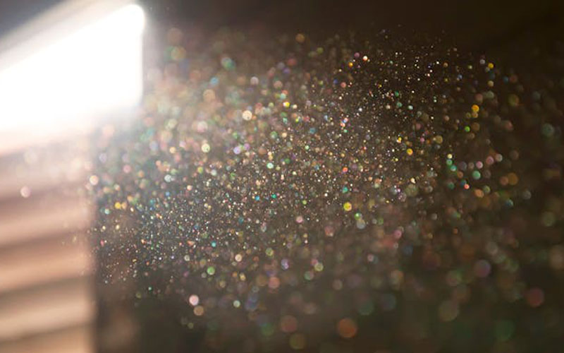 تاثیر دستگاه تصفیه هوا بر بهبود کیفیت زندگی در منزل 