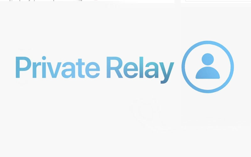 رله خصوصی (Private Relay) در آی کلود
