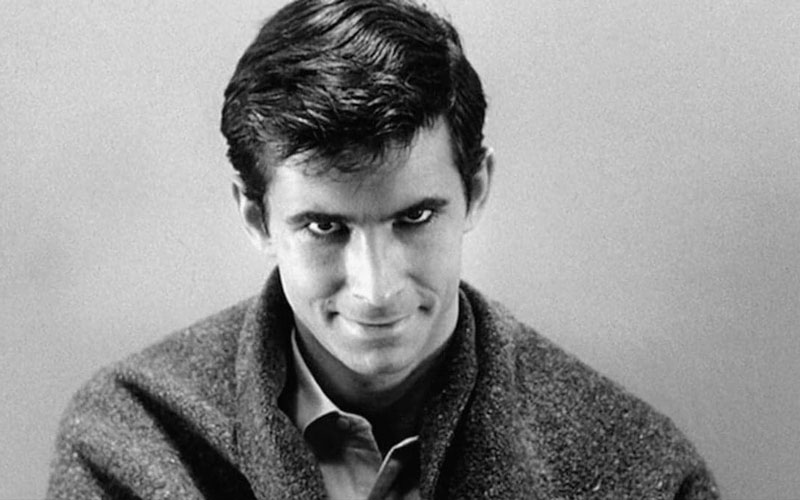  روانی (Psycho, 1960)