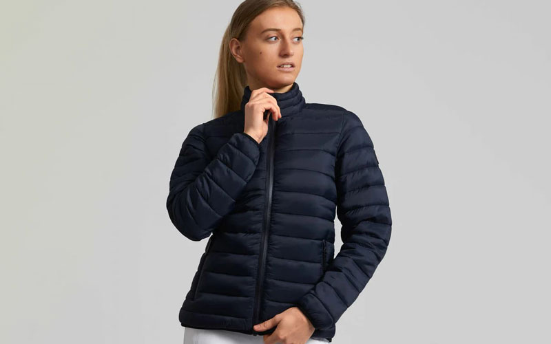 کاپشن پافر (Puffer Jacket)