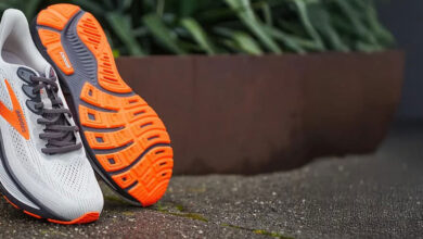 انواع کتونی