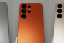 گوشی S26 سامسونگ