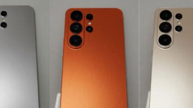 گوشی S26 سامسونگ