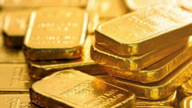 شمش طلا برای سرمایه‌گذاری