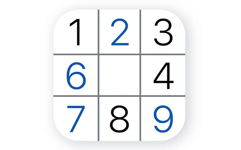 بازی Sudoku