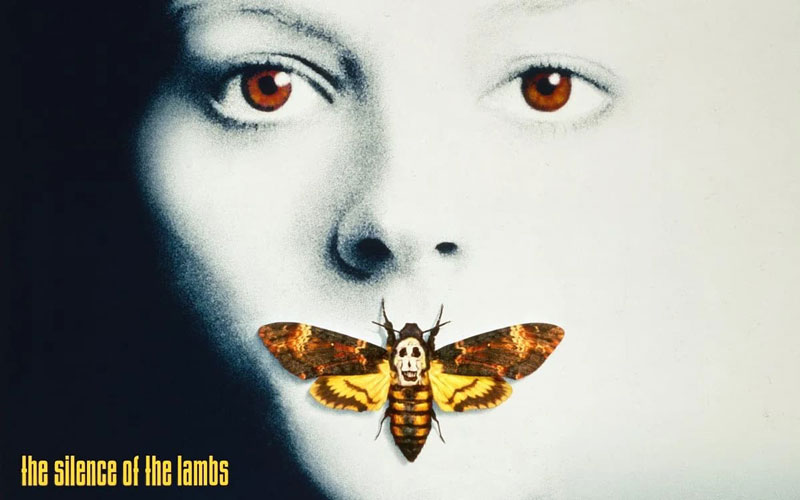 سکوت بره‌ ها (The Silence of the Lambs, 1991)