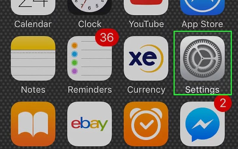 فعال کردن "Hey Siri"