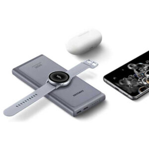 سامسونگ مدل EB U3300 ظرفیت 10000 میلی‌آمپرساعت