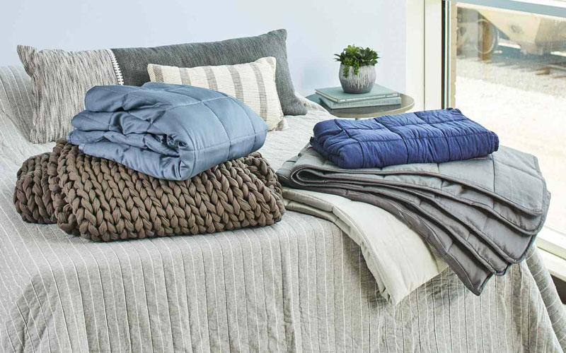 پتوی شیشه ای