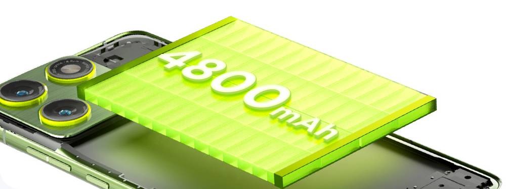 گوشی موتو X70 ایر