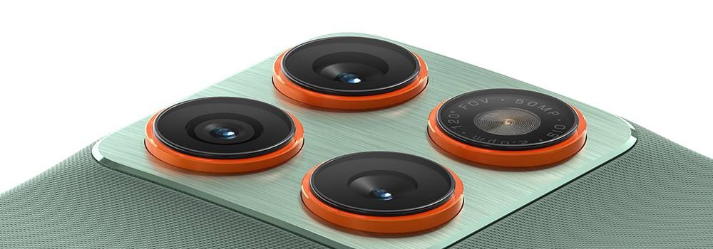 دوربین موتو X70 ایر