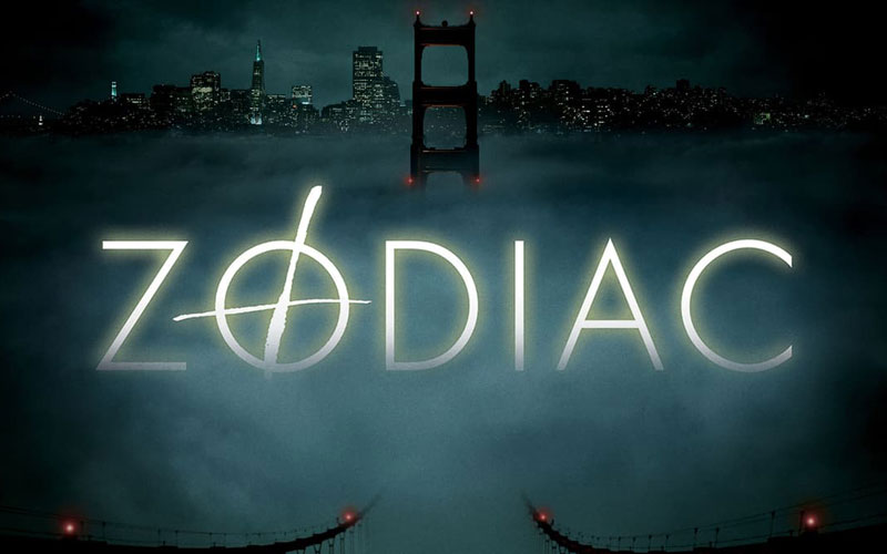 زودیاک (Zodiac, 2007)