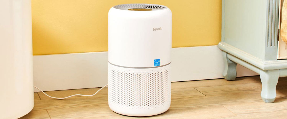 تاثیر دستگاه تصفیه هوا بر بهبود کیفیت زندگی در منزل