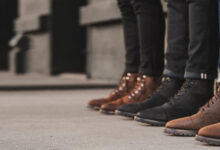 بهترین بوت‌ های مردانه