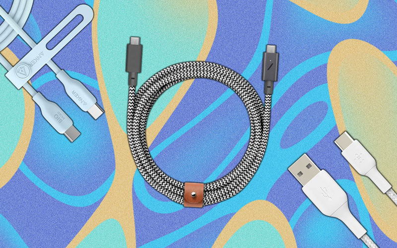 بهترین کابل پاوربانک