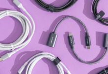 بهترین کابل پاوربانک