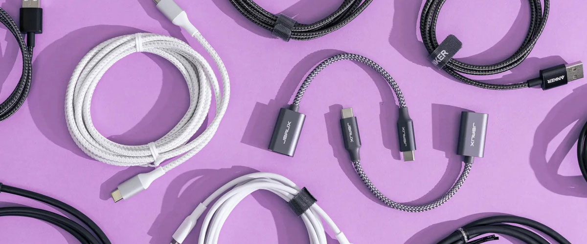 بهترین کابل پاوربانک