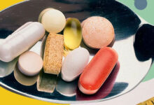 بهترین مکمل چربی سوز بانوان