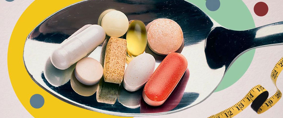 بهترین مکمل چربی سوز بانوان