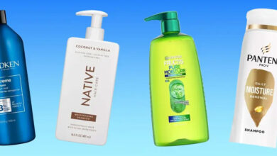 بهترین شامپو موخوره