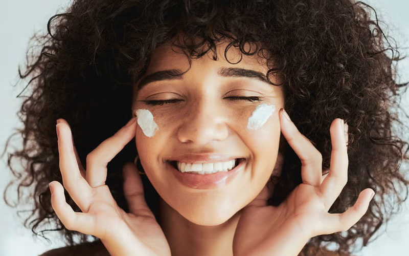 مراحل ضروری روتین شبانه