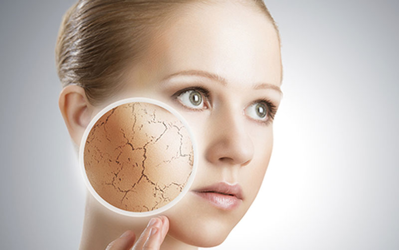 محصولات مکمل مراقبت هفتگی