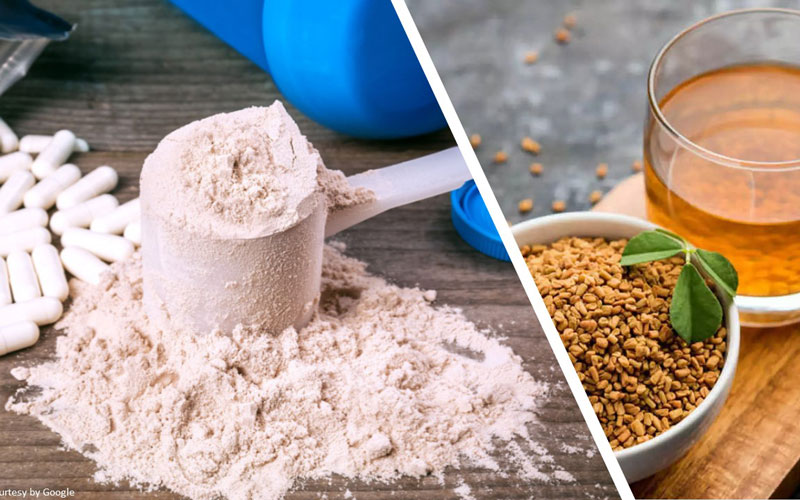 بهترین مکمل چربی سوز بانوان