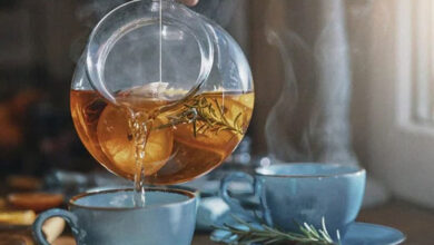 بهترین دمنوش‌ برای کاهش چربی خون