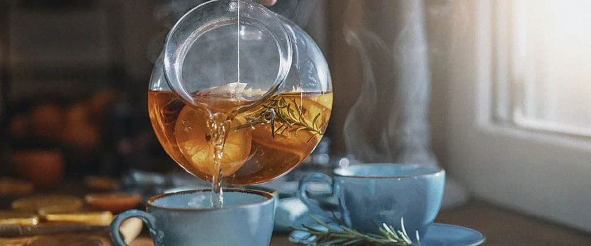بهترین دمنوش‌ برای کاهش چربی خون