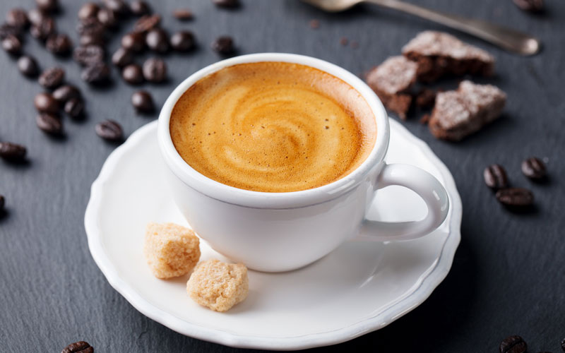 تفاوت روبوستا و عربیکا برای اسپرسو