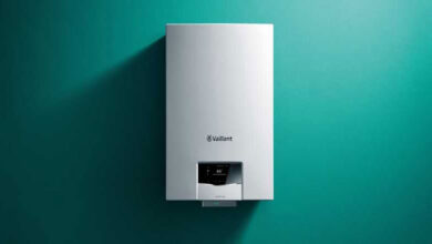 پکیج گرمایشی