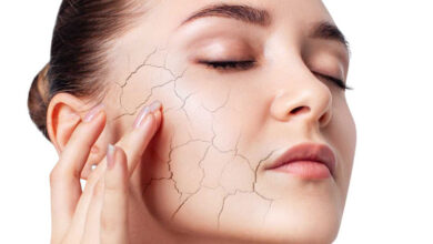 بهترین محصولات روتین پوست خشک