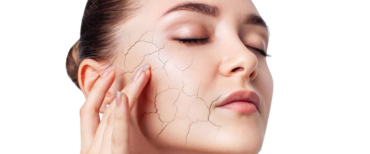 بهترین محصولات روتین پوست خشک