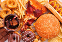 بدترین غذاها در زمان سرماخوردگی