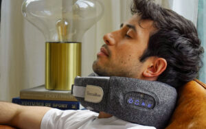 ماساژور گردن و شانه