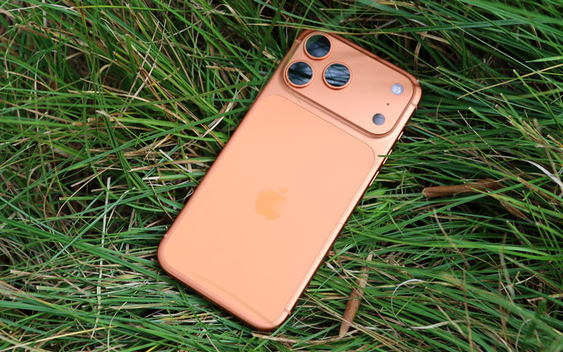 گوشی آیفون ۱۷ پرو مکس