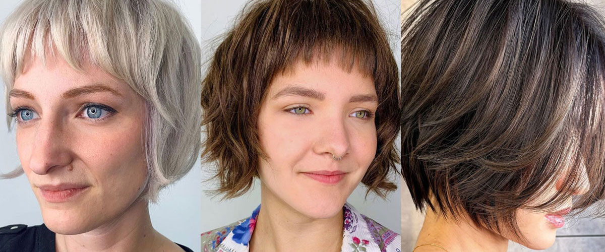 مدل موی لیر