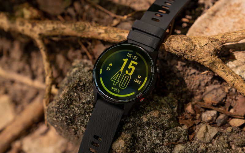 طراحی ساعت هوشمند شیائومی