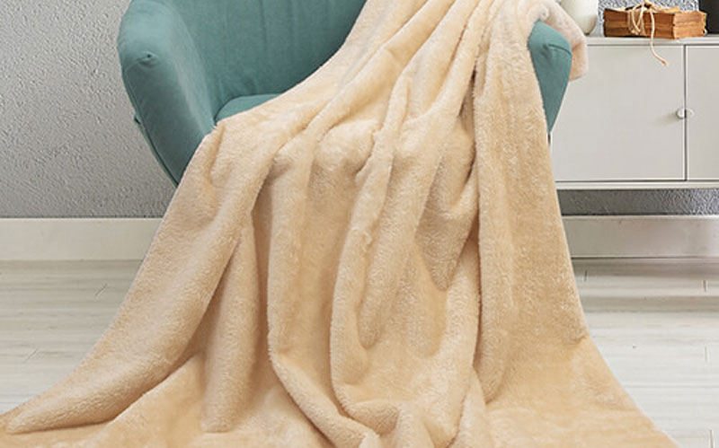 پتوی میکروفایبر