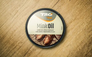 روغن راسو (Mink Oil)
