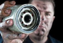 علائم خرابی فیلتر روغن