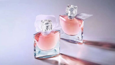 روش‌ های نگهداری ادکلن