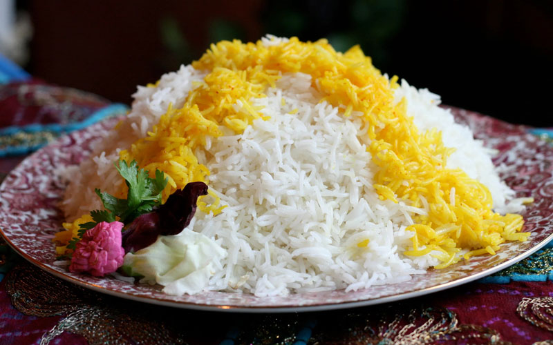 بهترین قابلمه برای پخت برنج سالم و خوشمزه