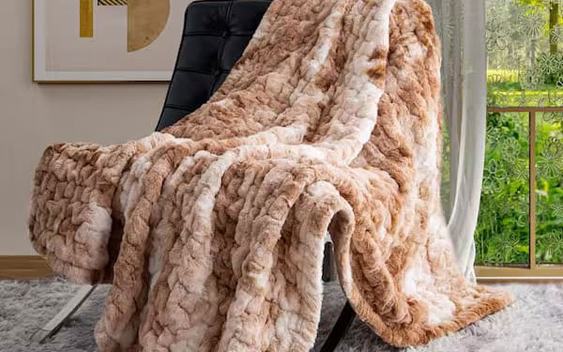 پتوی پلی استر