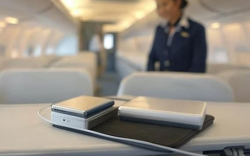 اگر پاوربانک شما مجاز نباشد چه می‌شود؟