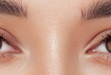 تفاوت مژه اسپایکی و والیوم