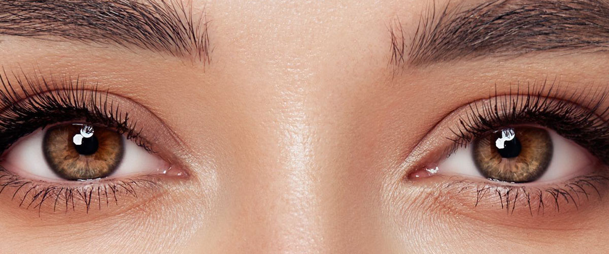 تفاوت مژه اسپایکی و والیوم