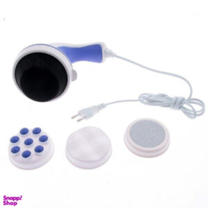 ماساژور برقی ریلکس اند تایم مدل Spin