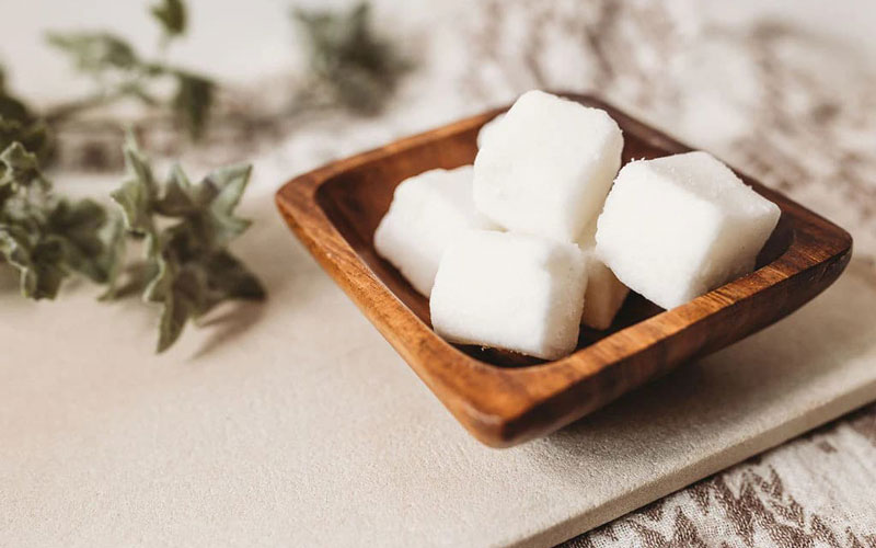 شکر و شیرینی‌جات مصنوعی