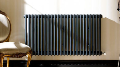 انواع شوفاژ